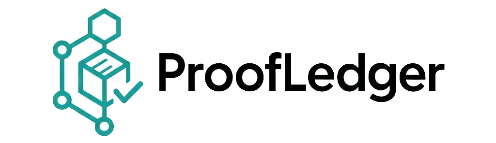 ProofLedger