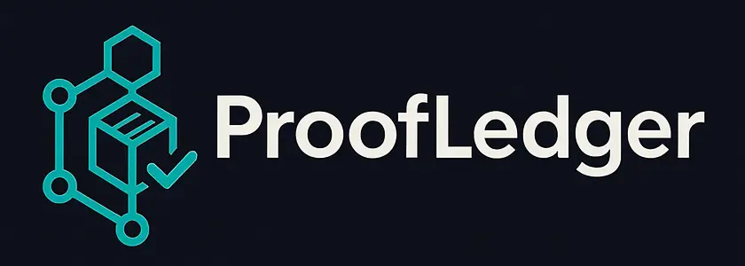 ProofLedger